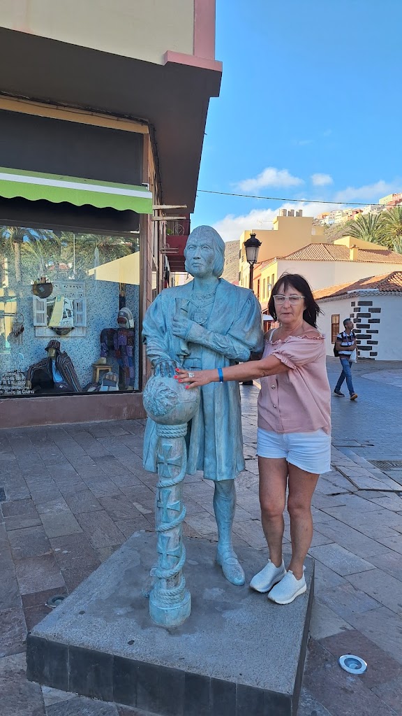 Enterprise Alquiler de Coches y Furgonetas - Santa Cruz de Tenerife