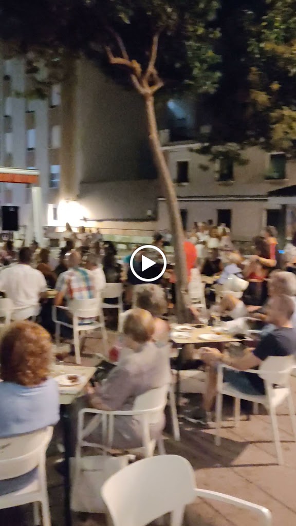 Bar Limbo — Ambiente