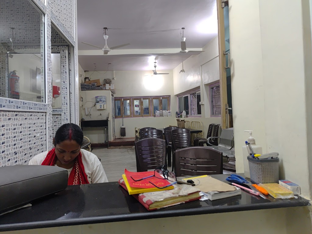 Netra Nidan Eye Hospital