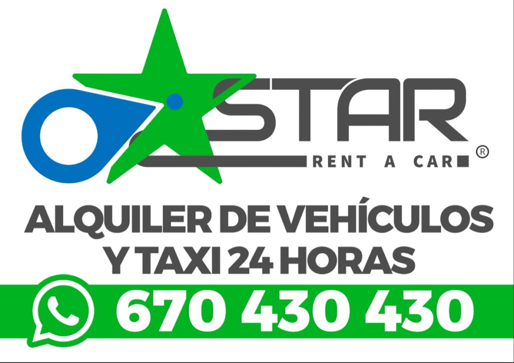 Taxi Huercal-Overa (r). 24 horas.