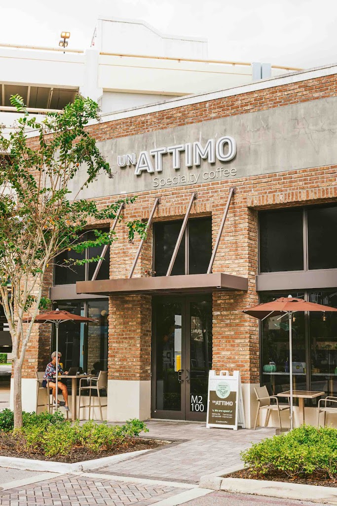 Photo of Un Attimo Specialty Coffee