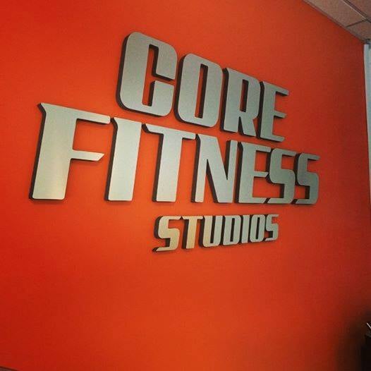  Core Fitness Studios