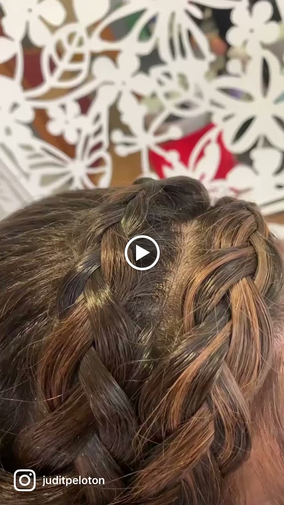 Sisters Peluqueria y Estetica — Peinado