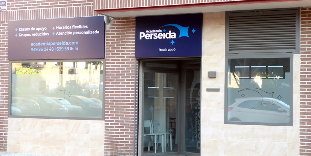 Academia Perseida