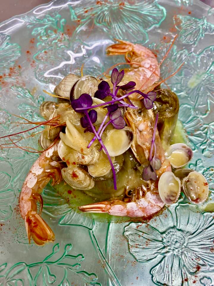 Restaurante A La Piedra Alaquas — Todas