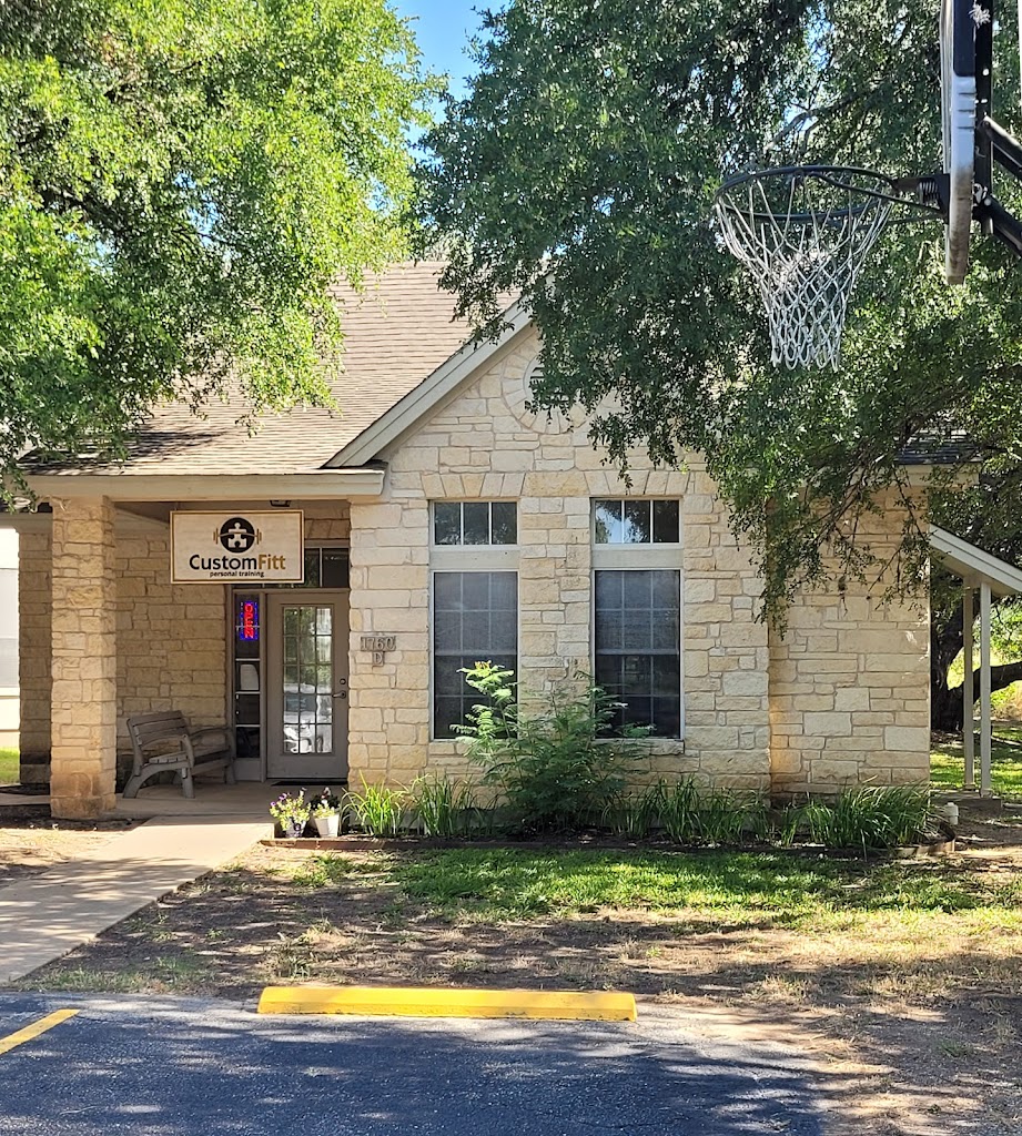  CustomFitt