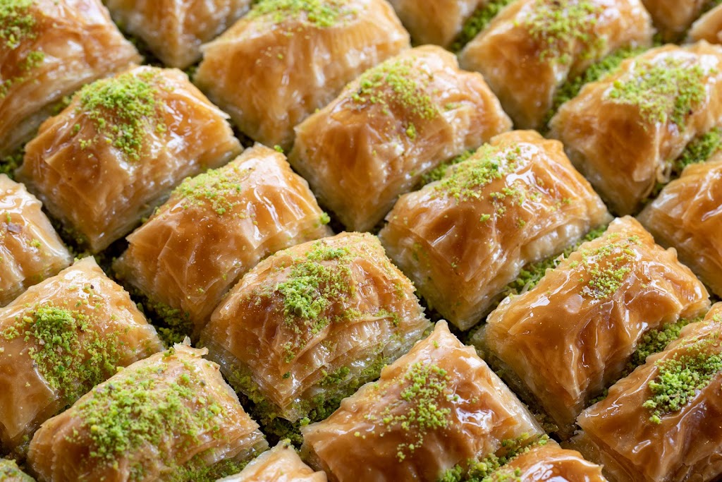Baklava