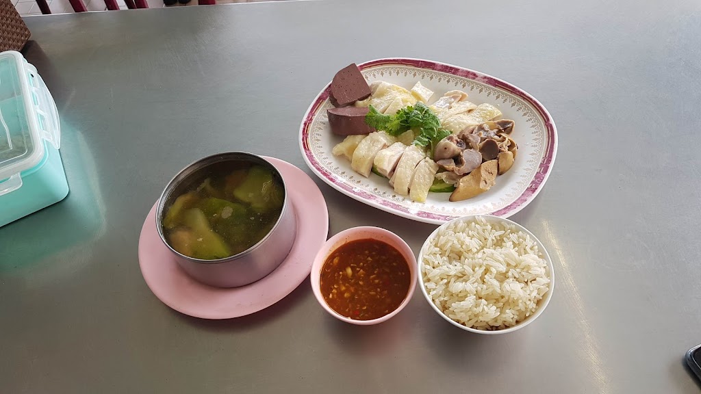 ลิขิตโภชนา (ข้าวมันไก่)의 사진