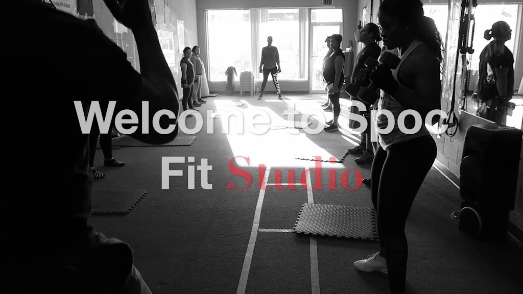  SPOC Fit Studio