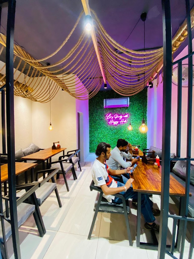 Hungry Hub Rajpura