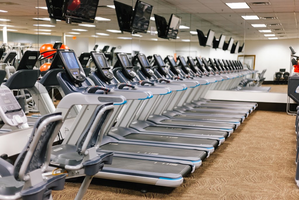  Southbay Woman Gym and Day Spa