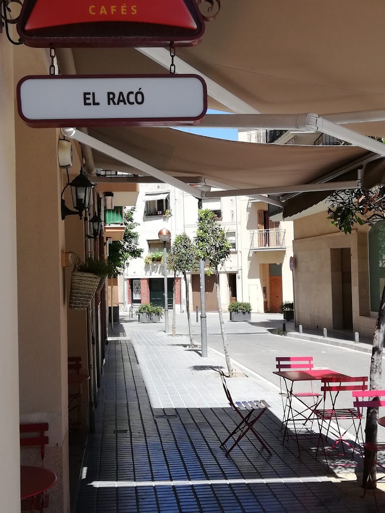 Bar El Raco