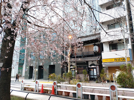 神田須田町 散策