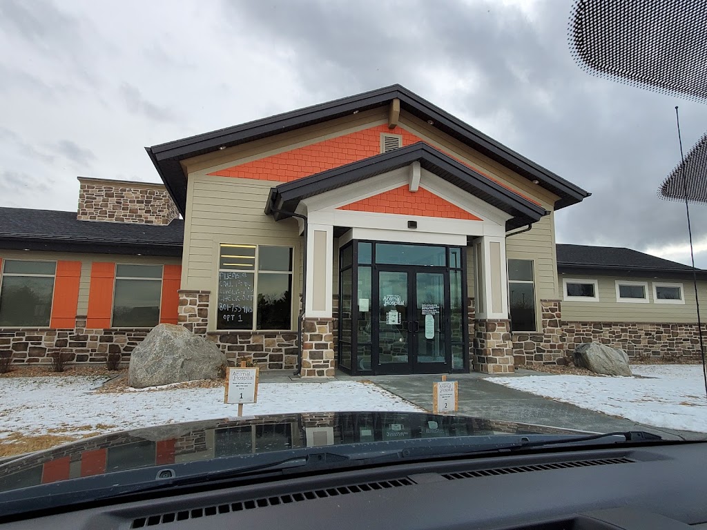 Animal hospital in Riverton