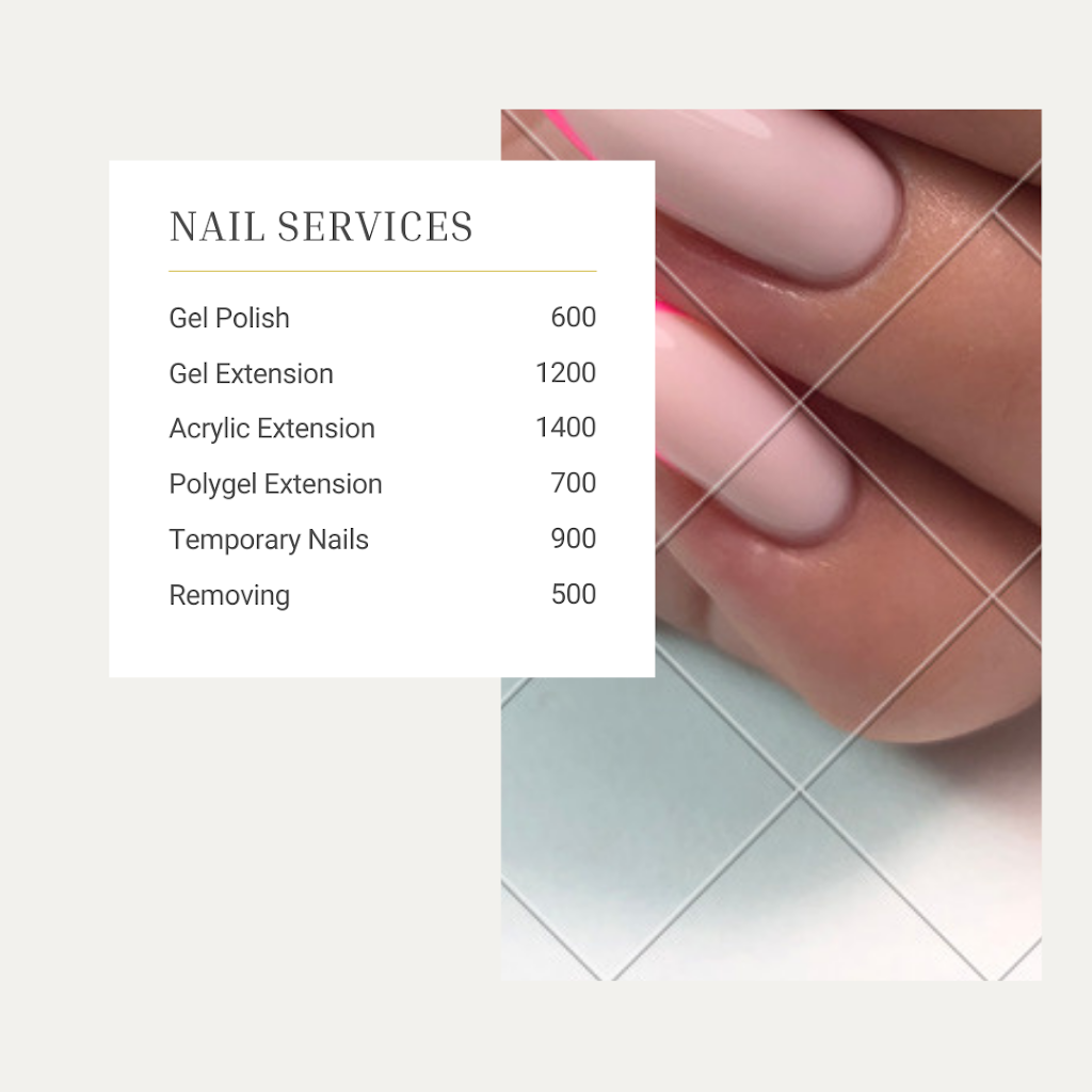 Bhakti S Nail Studio