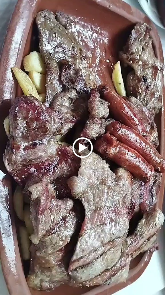 Meson El Rancho Jerez — Videos