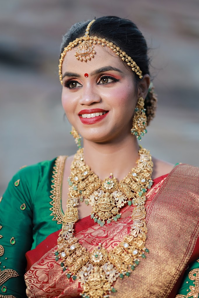 Rylee Beauty And Makeup Studio