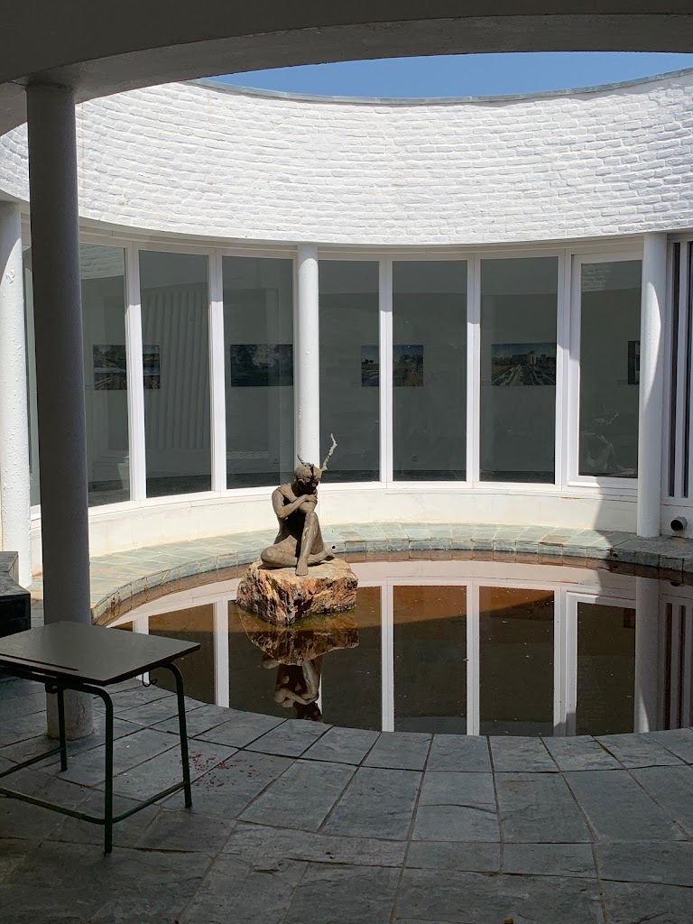 Aula De La Naturaleza