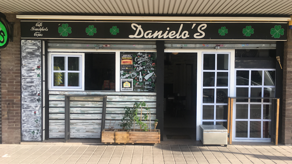 Danielo'S