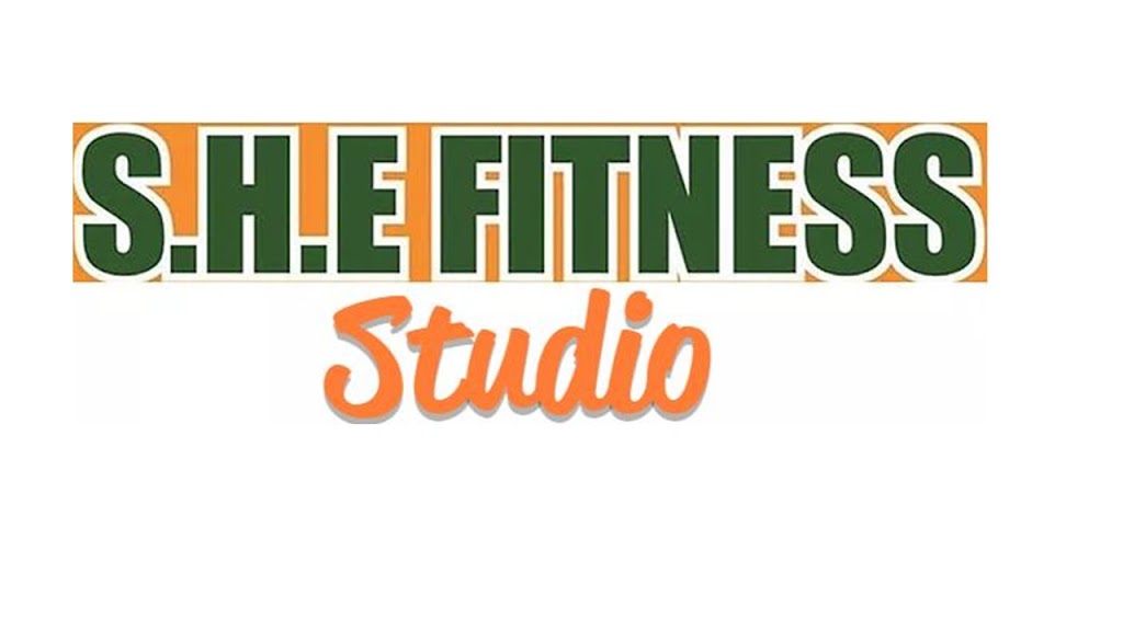  S.H.E. Fitness Studio