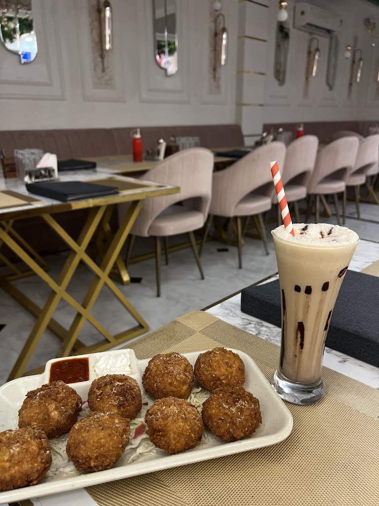 Food & drink