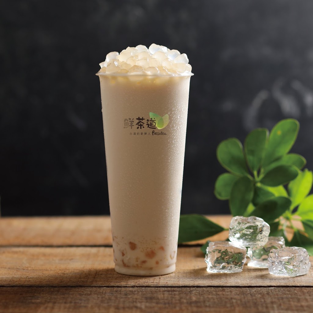 鮮茶道中壢龍東店 的照片