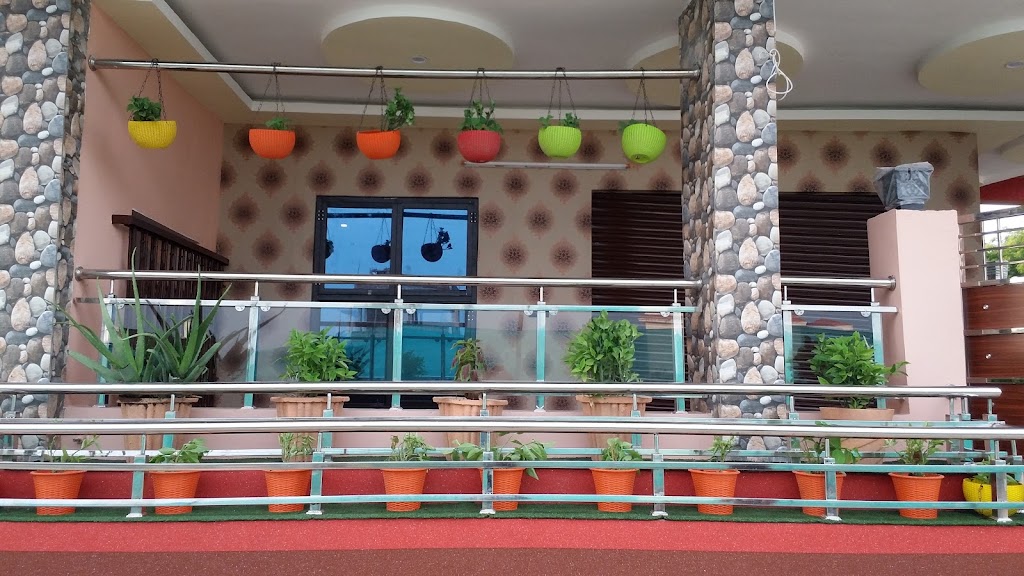 Oyo Hotel Pitambara Inn