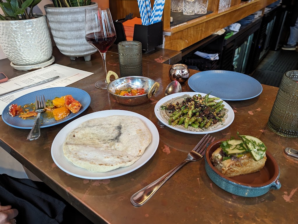 Hummus