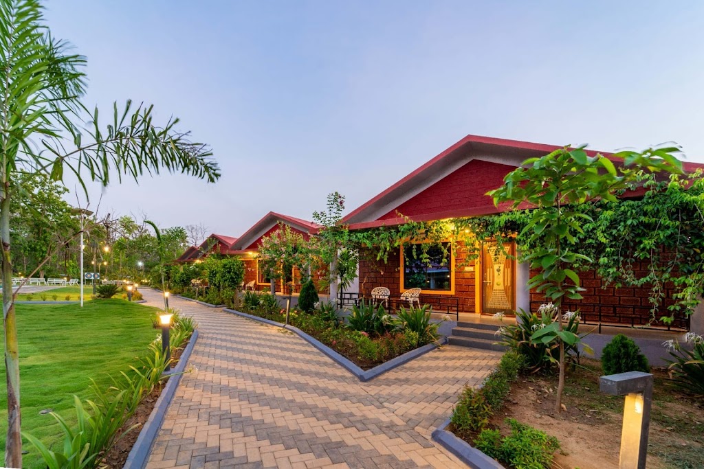 Stay Dandeli Resort