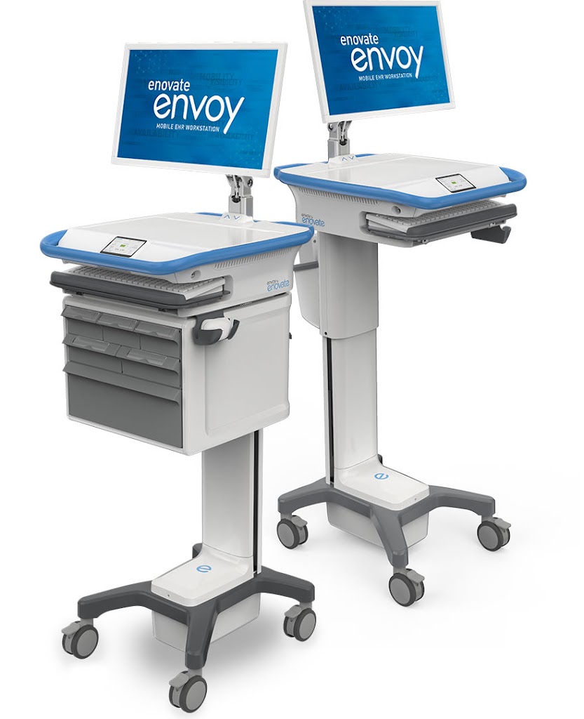 Enovate Medical