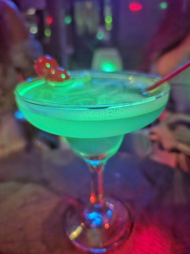 After Hours Bar & Grill in Anna's Retreat