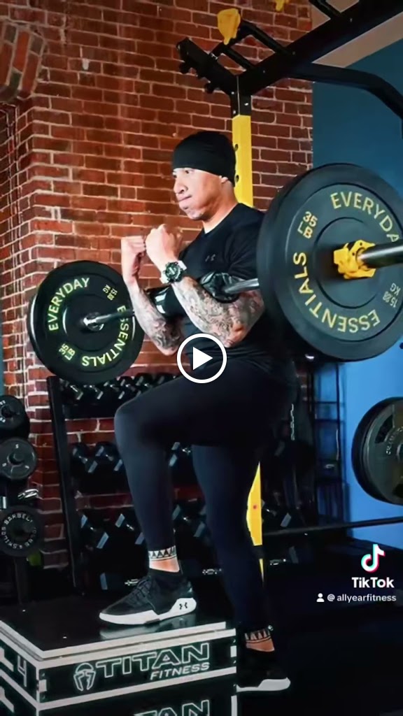  All Year Fitness, LLC