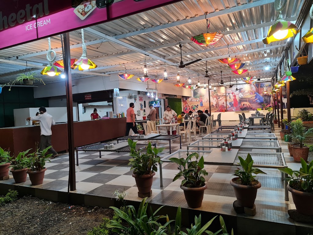 Khakhi Kathiyawadi