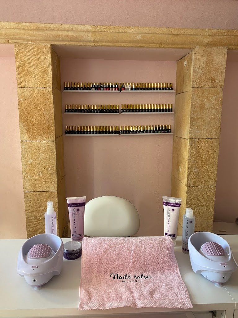 Nails Salon Marina & Judit