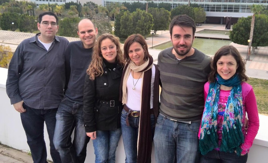 Observatorio Tecnologico UA