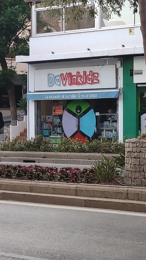 Foto 2 de Davinkidz