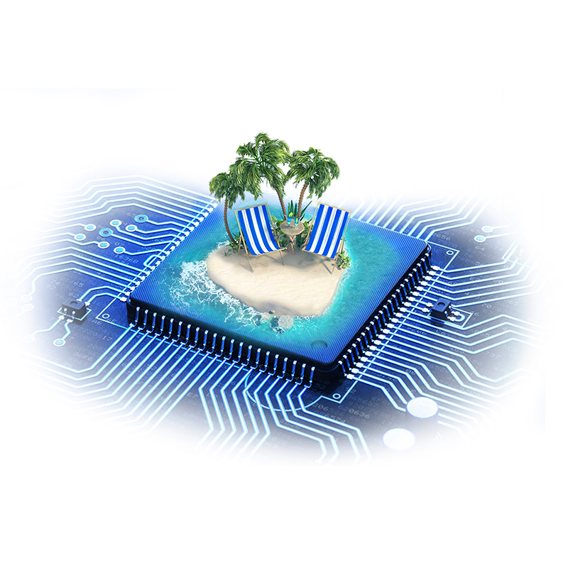 Island Technologies