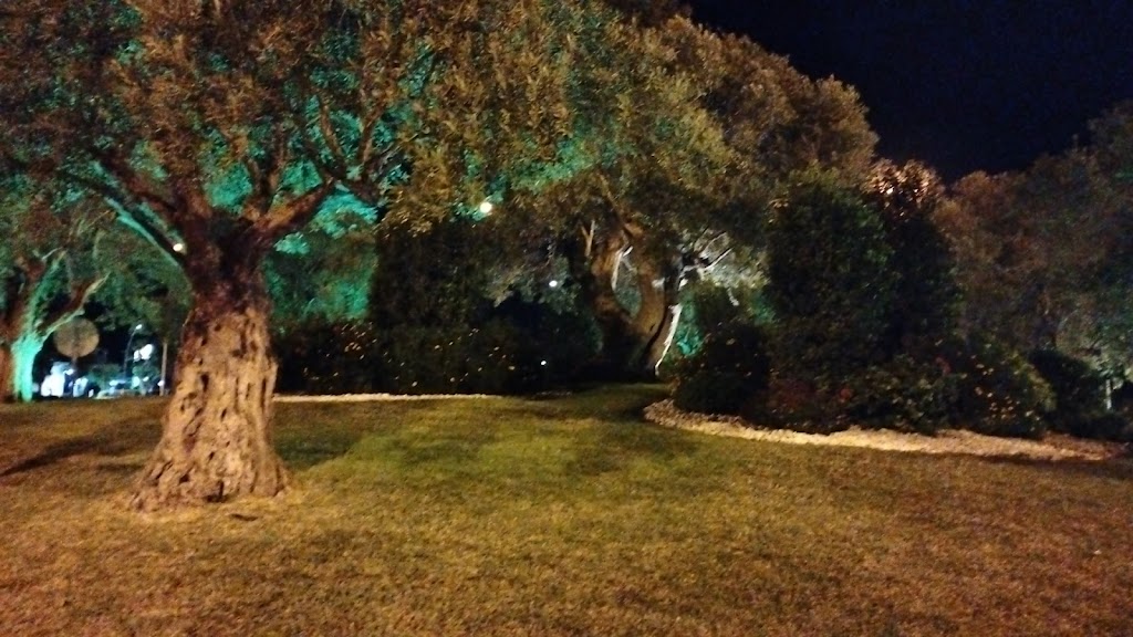 ROTONDA VILLA DE ROTA