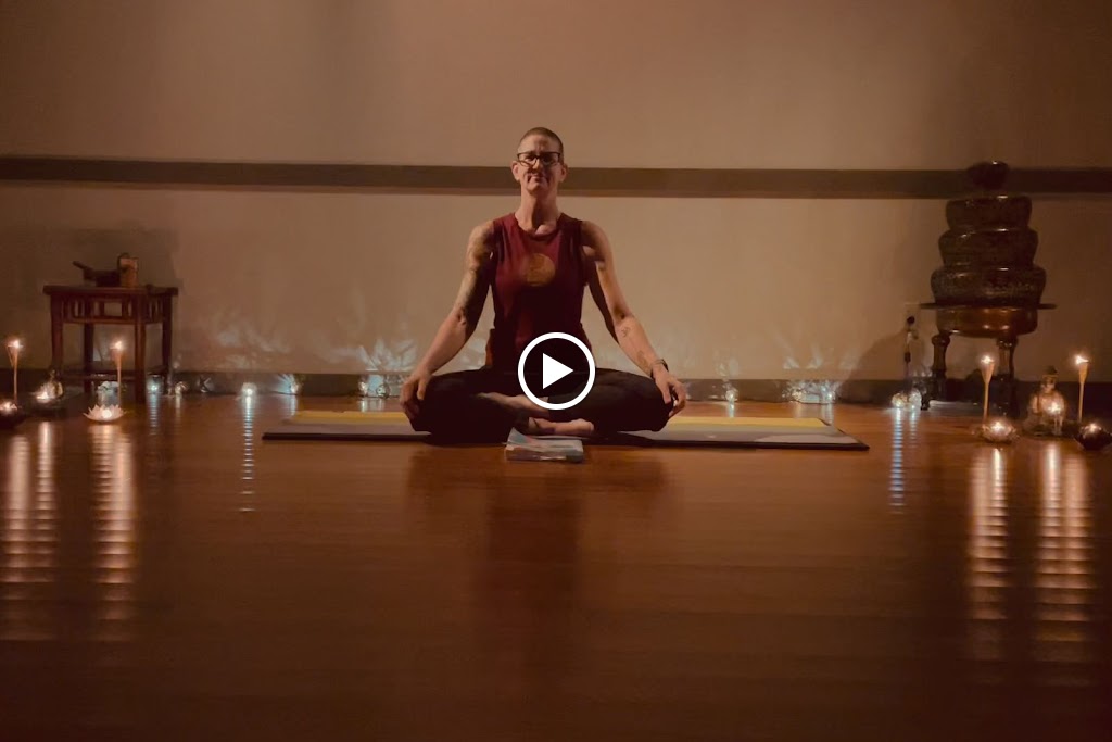  Open Eye Yoga and Healing Space