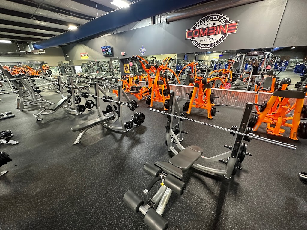  All Hours Fitness Natchitoches