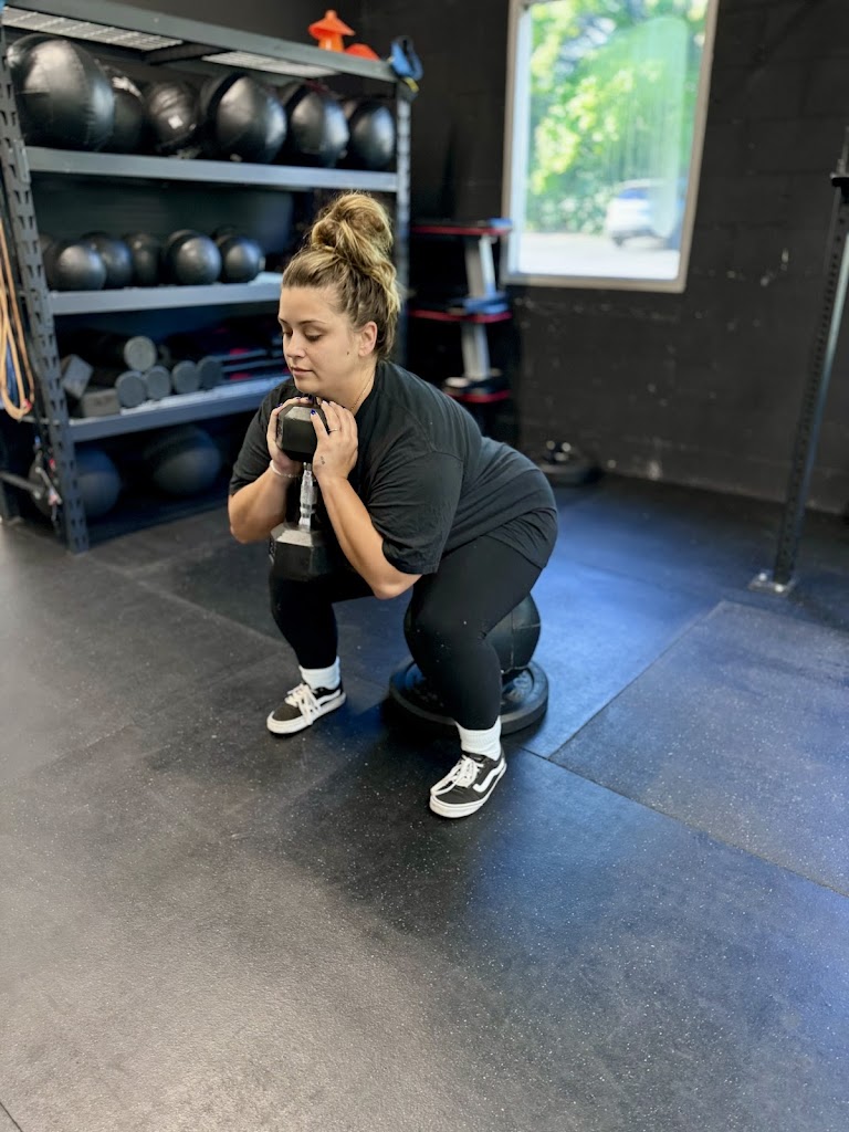  RELENTLESS Personal Training