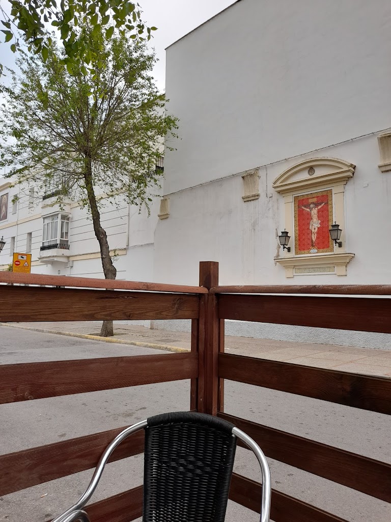 Cafeteria La Rebotica Vinos Y Copas