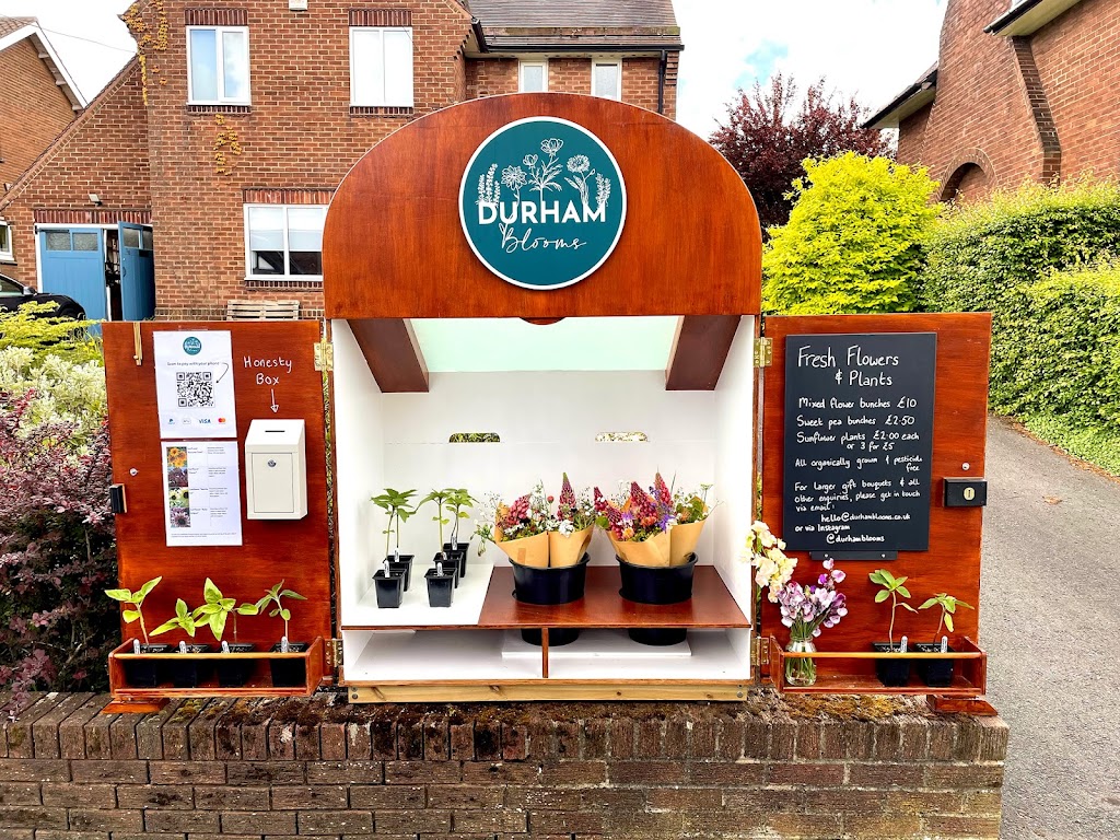 Durham Blooms