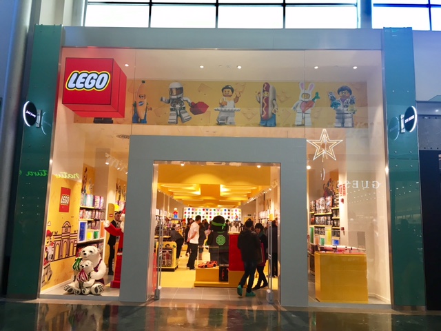 Foto 2 de LEGO(r) Certified Store Parquesur
