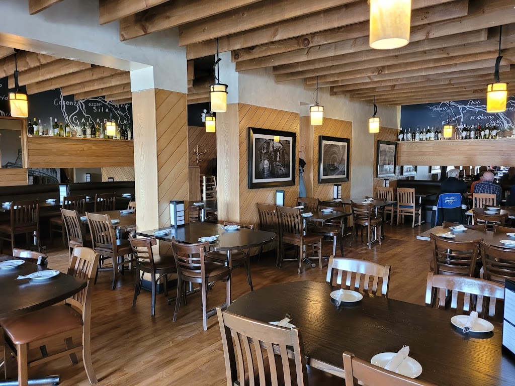 Nova Ristorante in Scarborough