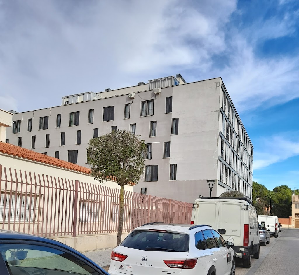 Armonia y Tranquilidad - Alojamiento Albacete