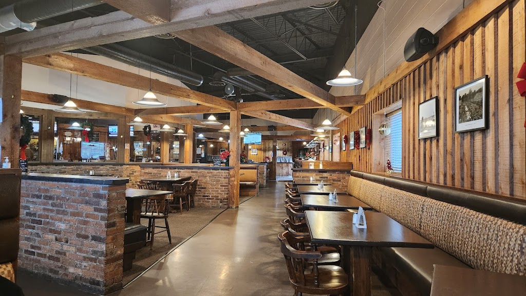 Rickijo's in St-Catharines