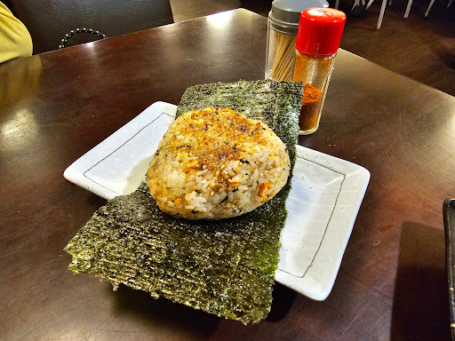 竹串燒 日式海鮮串燒餐廳 的照片