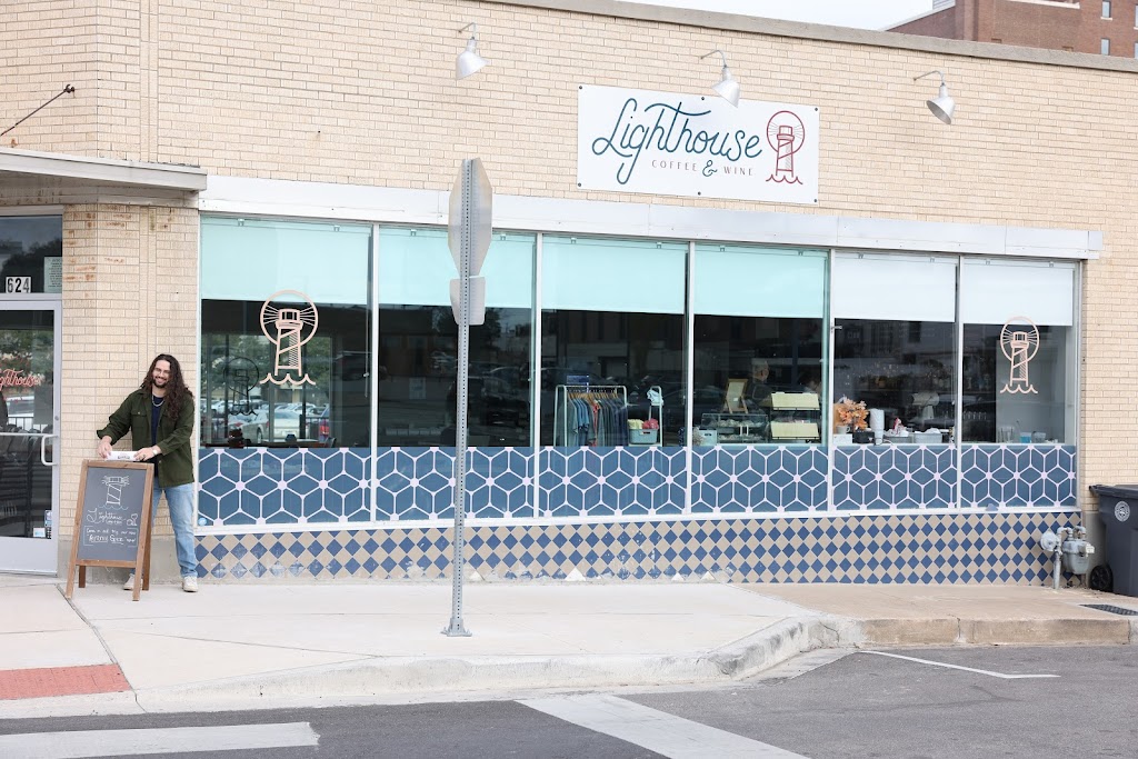 Photo of Lighthouse Coffee & Wine