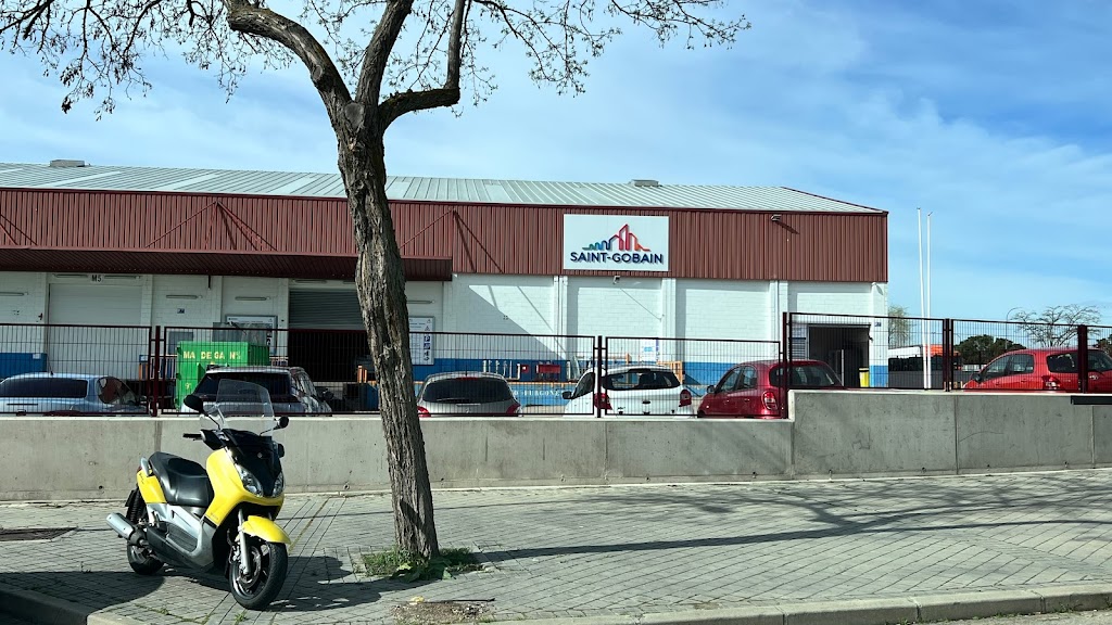 Saint Gobain Autover Espana S.A